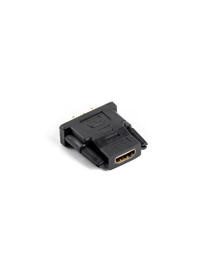 lanberg Adapter HDMI (F) -> DVI -D (M)(24+1) Dual Link główny