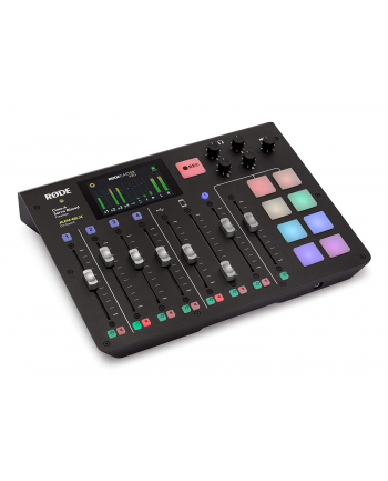 Rode Microphones RODECaster Pro