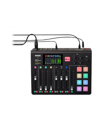 Rode Microphones RODECaster Pro