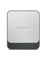 Seagate Fast SSD 1 TB - USB-C 3.0 - nr 4