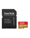 SanDisk Extreme 400 GB microSDXC - UHS-I U3, C10, V30 , A2 - nr 2