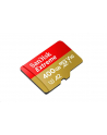 SanDisk Extreme 400 GB microSDXC - UHS-I U3, C10, V30 , A2 - nr 3
