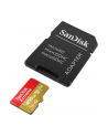 SanDisk Extreme 400 GB microSDXC - UHS-I U3, C10, V30 , A2 - nr 7