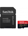 SanDisk Extreme PRO 400 GB microSDXC - UHS-I U3, C10, V30 , A2 - nr 6