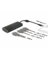 DeLOCK Adapter USB C 3.1 > 3x USB 3.0 A Hub + HDMI 4K - nr 15