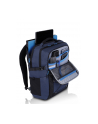 Dell Energy Backpack 15.6 - blue - nr 30