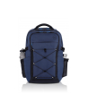 Dell Energy Backpack 15.6 - blue - nr 31
