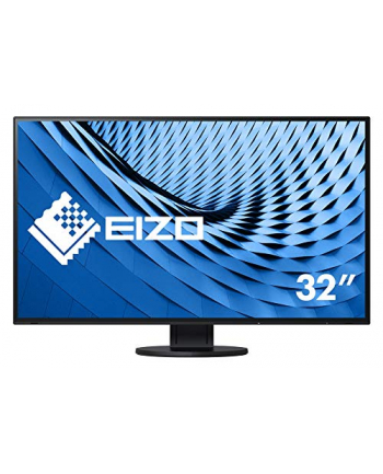 EIZO FlexScan EV3285 - 31.5 - LED - UltraHD, USB-C, HDMI, DisplayPort