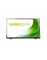 HANNspree HT248PPB - 23.8 - LED - Touchscreen - HDMI DP - nr 105