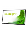 HANNspree HT248PPB - 23.8 - LED - Touchscreen - HDMI DP - nr 110
