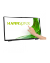 HANNspree HT248PPB - 23.8 - LED - Touchscreen - HDMI DP - nr 111