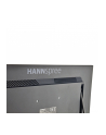 HANNspree HT248PPB - 23.8 - LED - Touchscreen - HDMI DP - nr 121