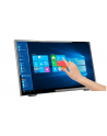 HANNspree HT248PPB - 23.8 - LED - Touchscreen - HDMI DP - nr 126