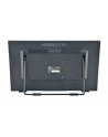 HANNspree HT248PPB - 23.8 - LED - Touchscreen - HDMI DP - nr 127
