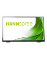 HANNspree HT248PPB - 23.8 - LED - Touchscreen - HDMI DP - nr 60