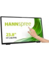 HANNspree HT248PPB - 23.8 - LED - Touchscreen - HDMI DP - nr 66