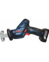 bosch powertools Bosch GSA 10,8/12 V-LI Professional, 12V - L-BOXX, without battery and charger - nr 4