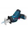bosch powertools Bosch GSA 10,8/12 V-LI Professional, 12V - L-BOXX, without battery and charger - nr 5