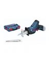 bosch powertools Bosch GSA 10,8/12 V-LI Professional, 12V - L-BOXX, without battery and charger - nr 6