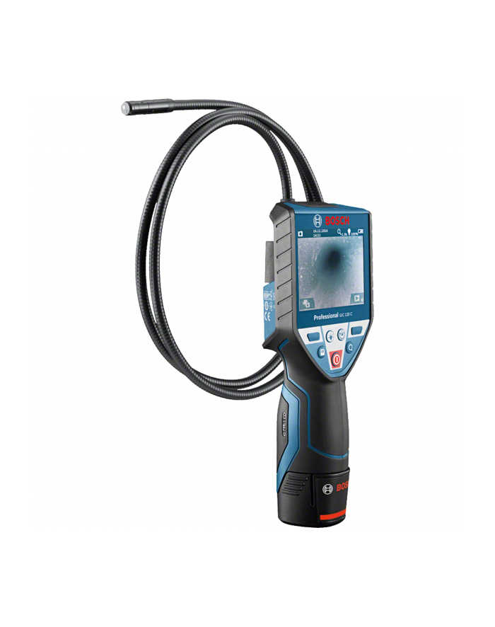 bosch powertools Bosch Inspection Camera GIC 120 C Professional główny