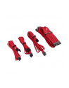 Corsair Power Supply Cable Premium Starter Kit Type 4 Gen 4, 8-piece - red - nr 3