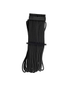 Corsair Premium Sleeved 24-pin ATX cable Type 4 Gen 4 - black - nr 1