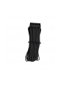Corsair Premium Sleeved 24-pin ATX cable Type 4 Gen 4 - black - nr 2
