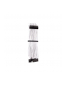 Corsair Premium Sleeved 24-pin ATX cable Type 4 Gen 4 - white - nr 2