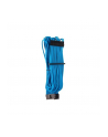Corsair Premium Sleeved 24-pin ATX cable Type 4 Gen 4 - blue - nr 2