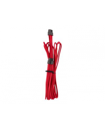 Corsair EPS12V CPU Cable - red