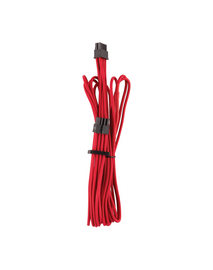 Corsair EPS12V CPU Cable - red główny