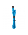 Corsair EPS12V CPU Cable - blue - nr 3