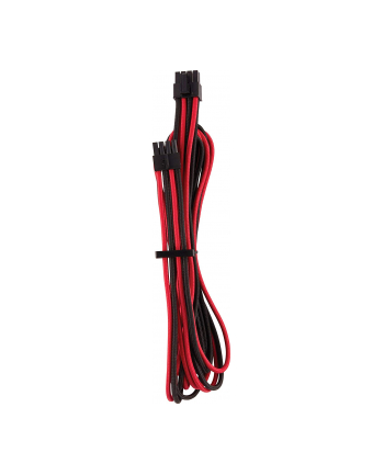 Corsair EPS12V CPU Cable - red/black