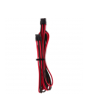 Corsair EPS12V CPU Cable - red/black - nr 3