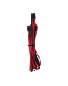 Corsair EPS12V CPU Cable - red/black - nr 1
