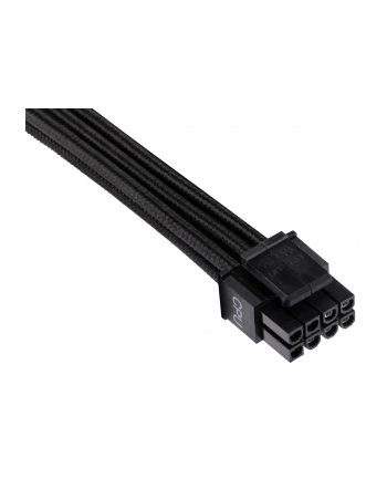 Corsair EPS12V CPU Cable - white/black