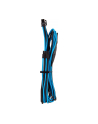 Corsair EPS12V CPU Cable - blue/black - nr 1