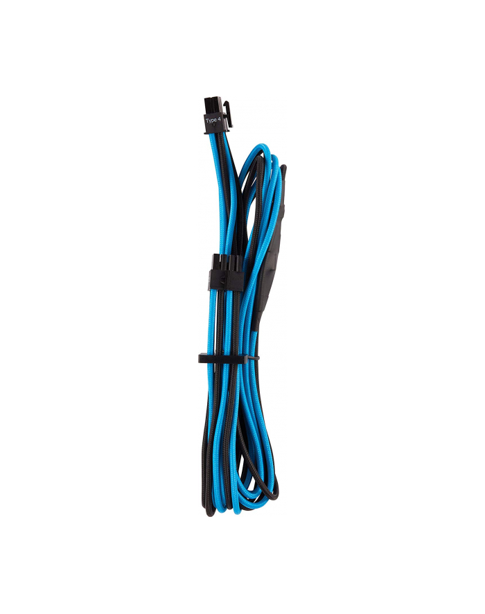 Corsair EPS12V CPU Cable - blue/black główny