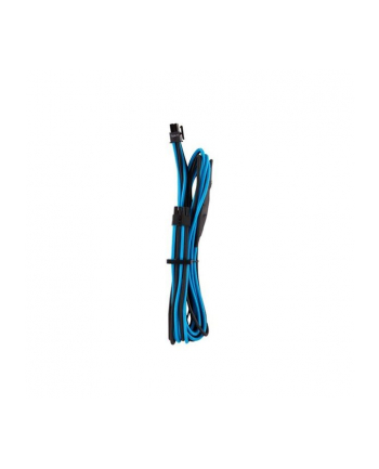 Corsair EPS12V CPU Cable - blue/black