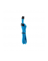 Corsair Premium Sleeved PCIe Cable Type 4 Gen 4 - blue - nr 2