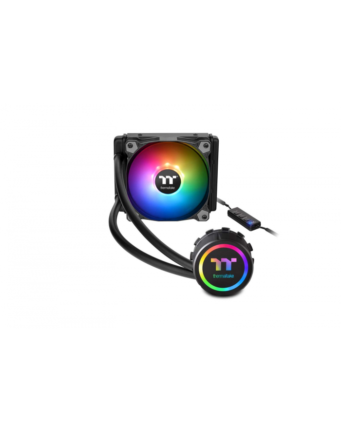 Thermaltake Water 3.0 120 ARGB Sync główny