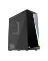 Aerocool Shard - black window - nr 10