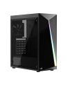 Aerocool Shard - black window - nr 1