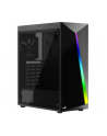 Aerocool Shard - black window - nr 29