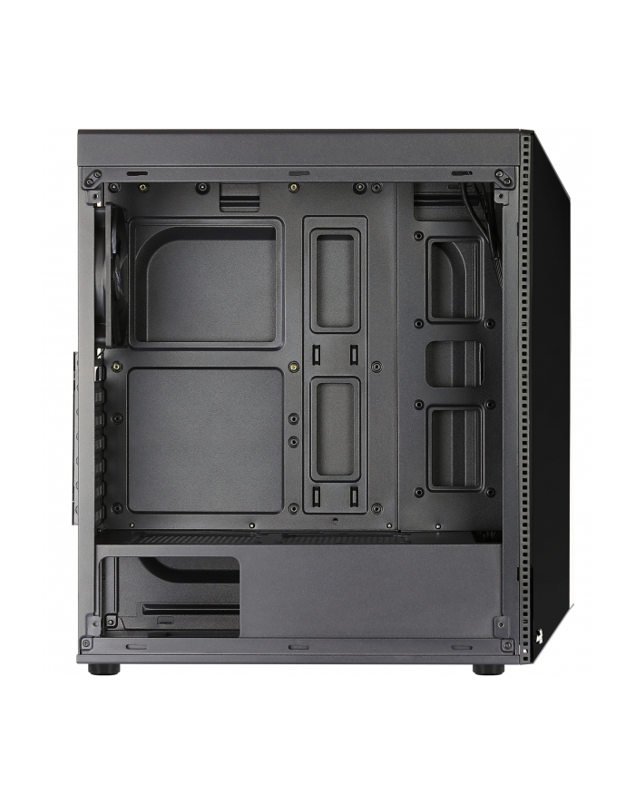 Aerocool Shard - black window główny