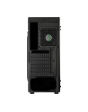 Aerocool Shard - black window - nr 4