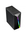 Aerocool Shard - black window - nr 46