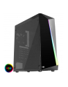 Aerocool Shard - black window - nr 50