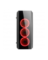 Chieftec GL-02B-OP - black window - nr 70