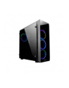 Chieftec GL-02B-OP - black window - nr 75
